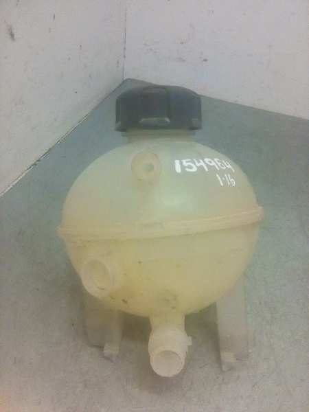 Depósito expansion 9678514680 de Citroen C4 picasso - 1 generacion [2006 - 2013] - minivan 5-puertas 2006-2013 109 CV
