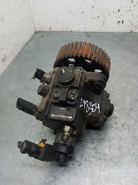 Injection pump 0445010156 de Opel Zafira 2005-2008 150 CV - pieza usada