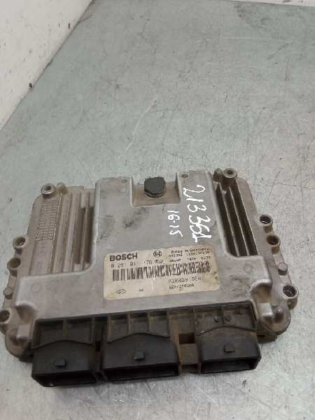 Switchboard engine uce F9Q800,F9Q B8,NO FICHA,F9Q 0281011776 de Renault Megane ii sedán (lm0/1_) 2003-2006 120 CV