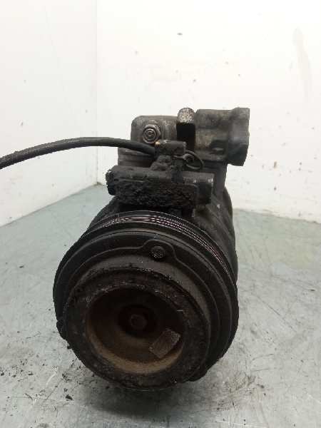 Compresor del aire acondicionado F1AE0481GA 4472207290 de Iveco Massif 2007-2011 146 CV