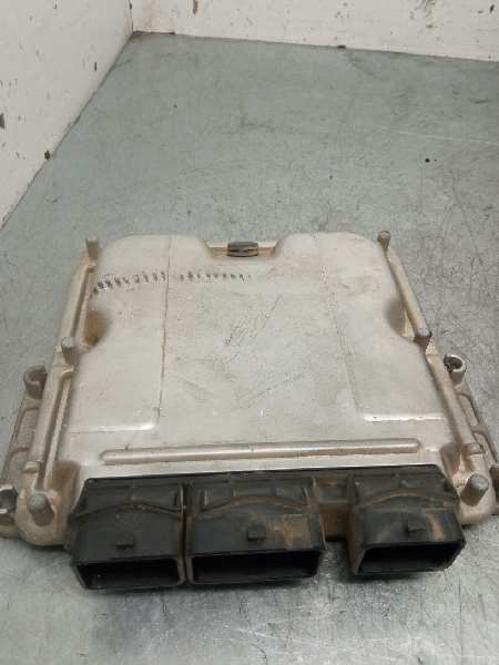 Centralina do motor RHY 0281011521 de Citroen Xsara picasso (n68) 1999-2011 90 CV - pieza usada