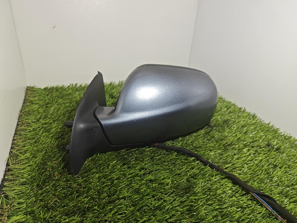 Door mirror left hand RHRDW10BTED4,RHR 4145 de Peugeot 307 2001-2005 136 CV - pieza usada