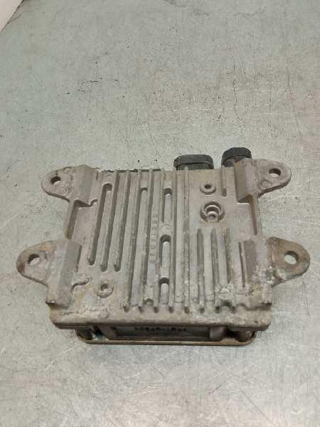 Centralita motor uce 9649847780 de Citroen C3 - 1 generacion [2002 - 2006] - hatchback 2002-2006 60 CV - pieza usada