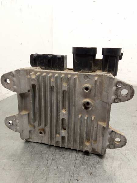Centralita check control 9649847780 de Citroen C3 pluriel (hb_) 2003-2006 75 CV - pieza usada