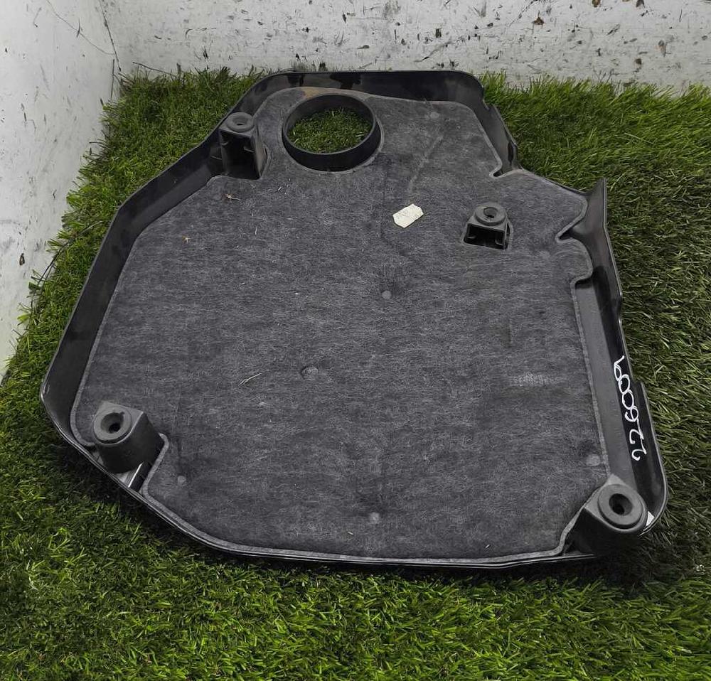 Tapa motor B47D20A 8514202 de Bmw 4 serie 2017-2021 150 CV - pieza usada