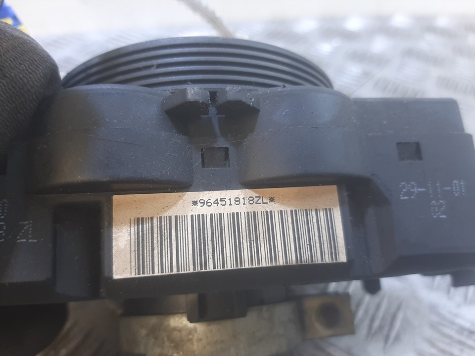 Mando multifunción 96451818ZL de Citroen Xsara 2000-2003 - pieza usada