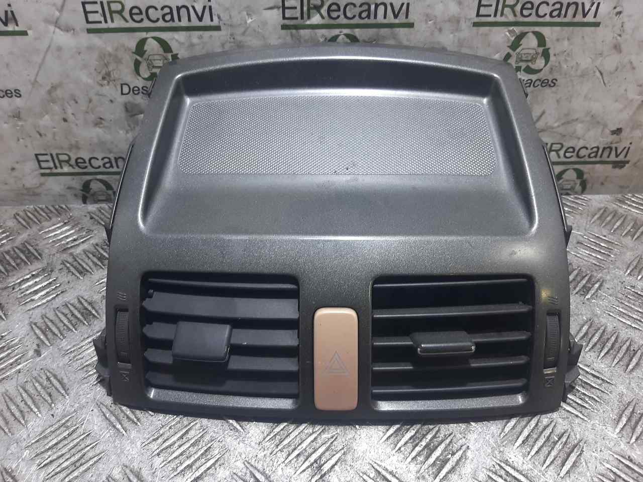 Warning 1NDTV 5567002130 de Toyota Auris (_e15_) 2007-2012 con 450920 km