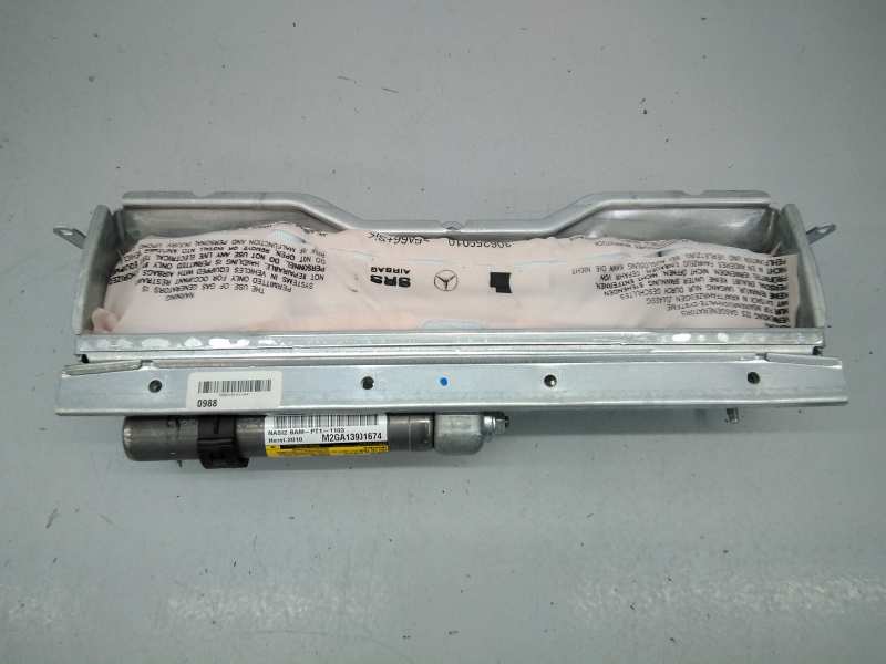 MERCEDES-BENZ C-Class W204/S204/C204 (2004-2015) Other Control Units M2GA13901674, 305669599AR, E1-A2-23-1 18557473