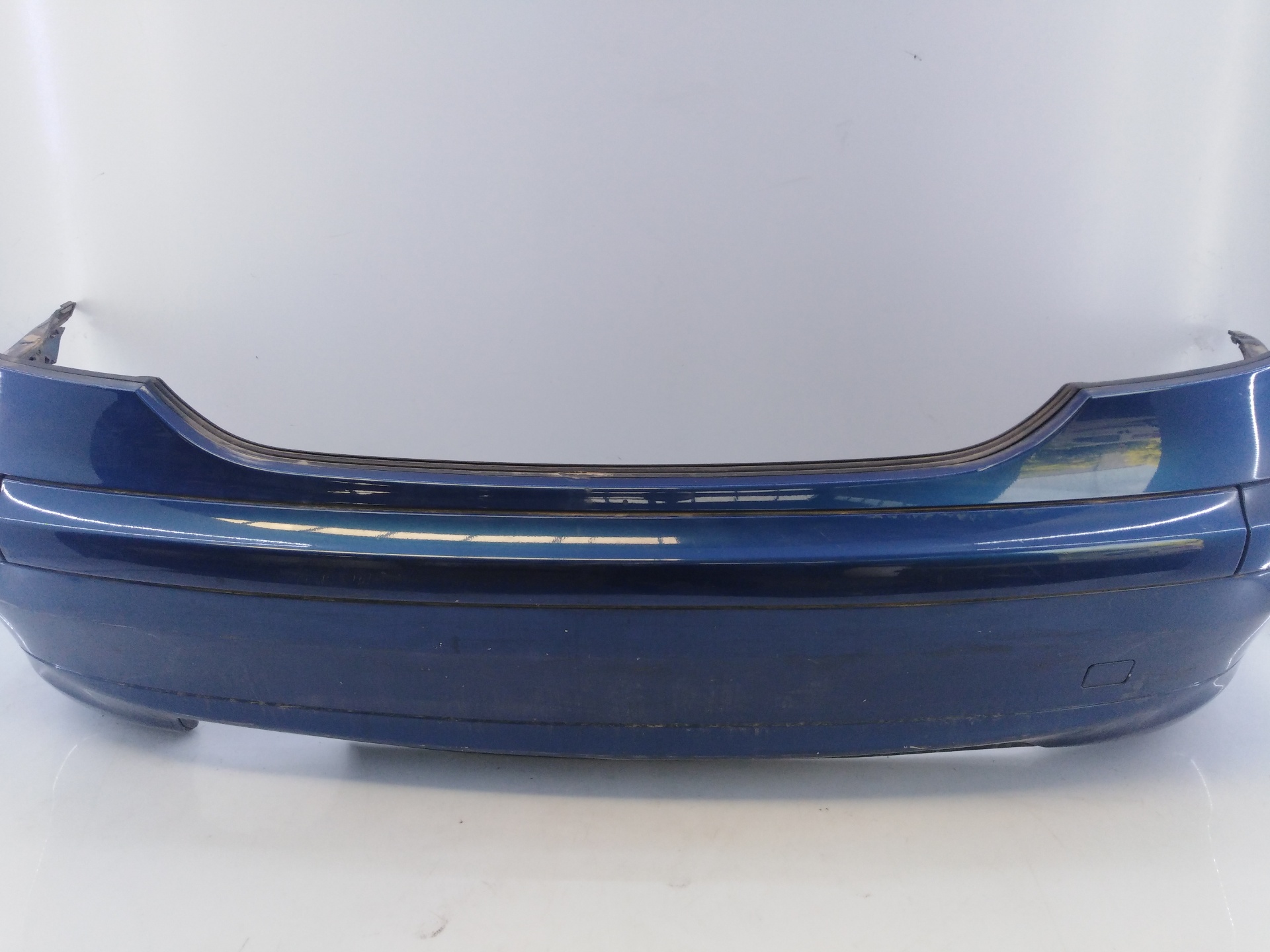 MERCEDES-BENZ C-Class W203/S203/CL203 (2000-2008) Rear Bumper A2038851437+,E5-A1-4 26271072