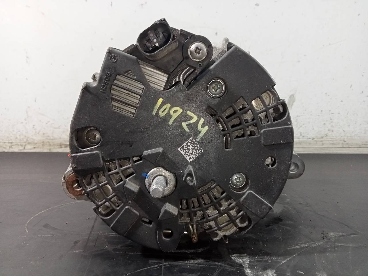 MERCEDES-BENZ B-Class W246 (2011-2020) Alternator P3-B6-3-1 21800696