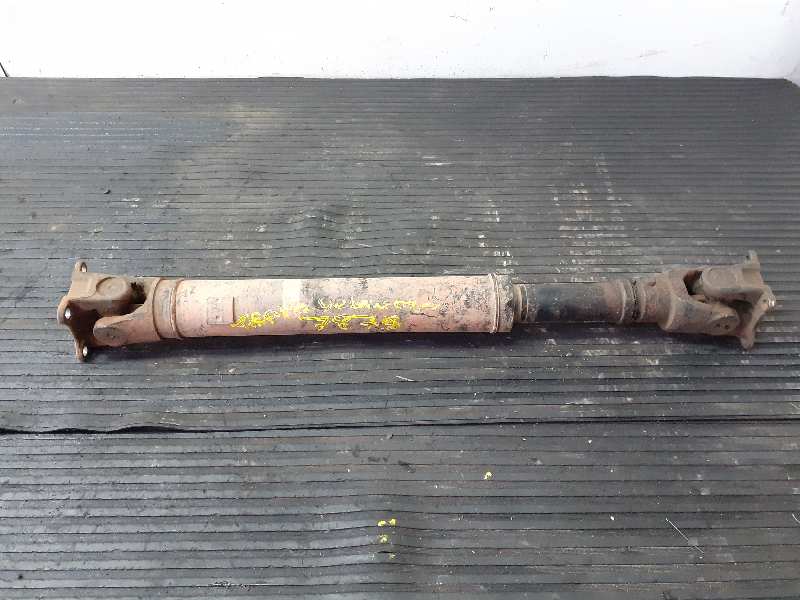 TOYOTA Land Cruiser 70 Series (1984-2024) Propshaft Front Part P1-B6-12 18632872