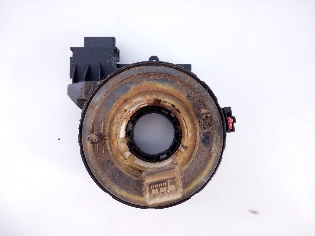 VOLKSWAGEN Golf 5 generation (2003-2009) Steering Wheel Slip Ring Squib 1K0959653C,E2-A1-24-3 21830857