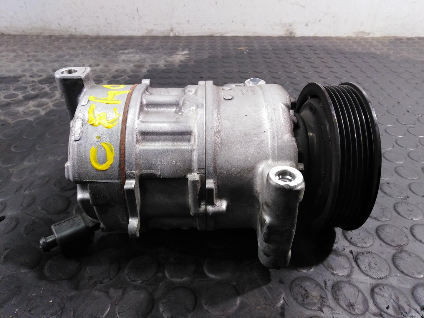 AUDI A5 Sportback Air Condition Pump 8W5816803,447150,P3-A3-14-2 21798306