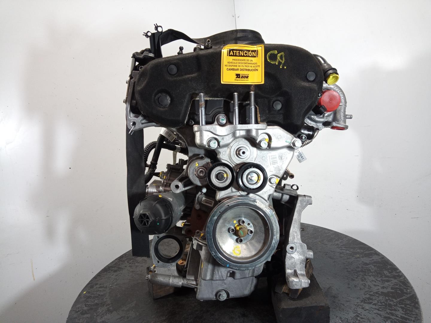 ALFA ROMEO Giulietta 940 (2010-2020) Motor 940A3000, M1-A3-126 24548366