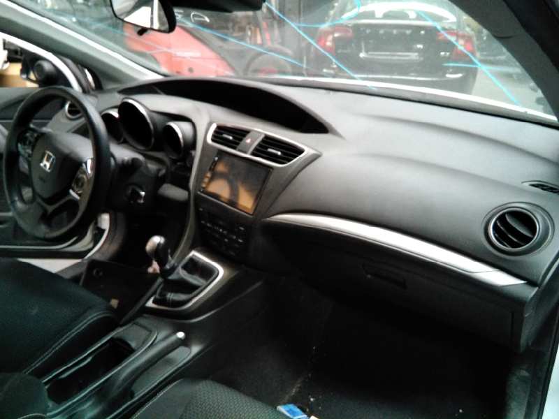 HONDA Civic 9 generation (2012-2020) Рулевая Pейка CR15043529, P1-B8-13 24292500