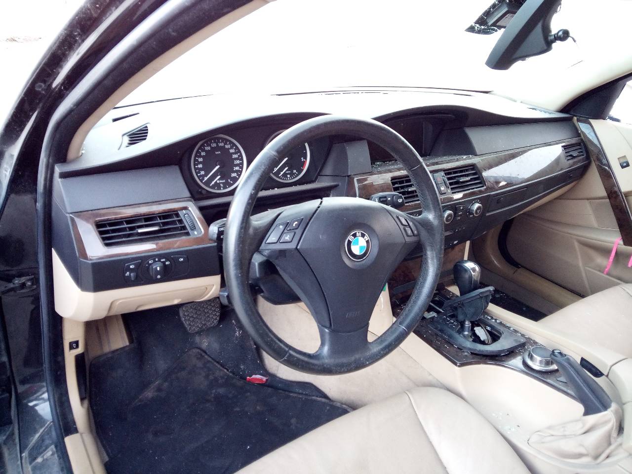 BMW 5 Series E60/E61 (2003-2010) Полуось задняя правая 7521630AI02, P1-A6-14 20960075