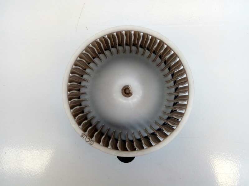 HYUNDAI i30 FD (1 generation) (2007-2012) Heater Blower Fan E2-B5-9-1 18373368