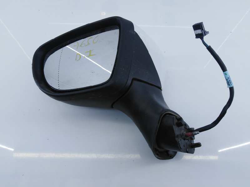 RENAULT Clio 3 generation (2005-2012) Left Side Wing Mirror 12853220,15GWC000253,E1-A1-10-1 18612180