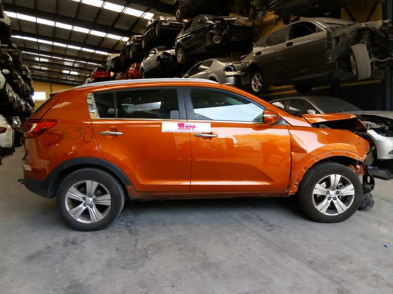 KIA Sportage 3 generation (2010-2015) Klimata kontroles modulis 972503U101, IBYAA0112, E2-A1-14-3 18359829