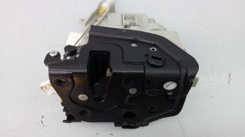 AUDI A5 Sportback Замок задней правой двери 8K0839016H, E1-B6-24-1 18499616