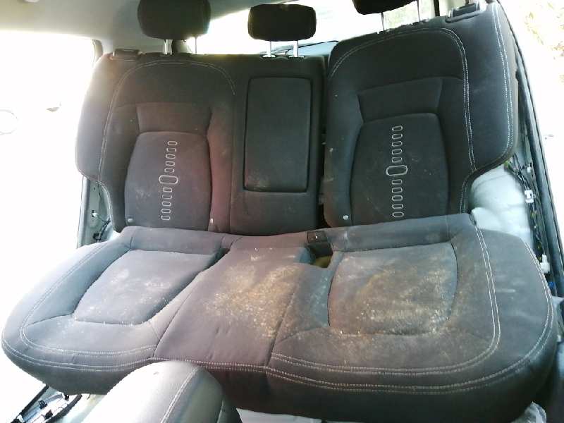 KIA Sportage 3 generation (2010-2015) Замок крышки багажника 812303W000,E2-B5-5-2 18540714