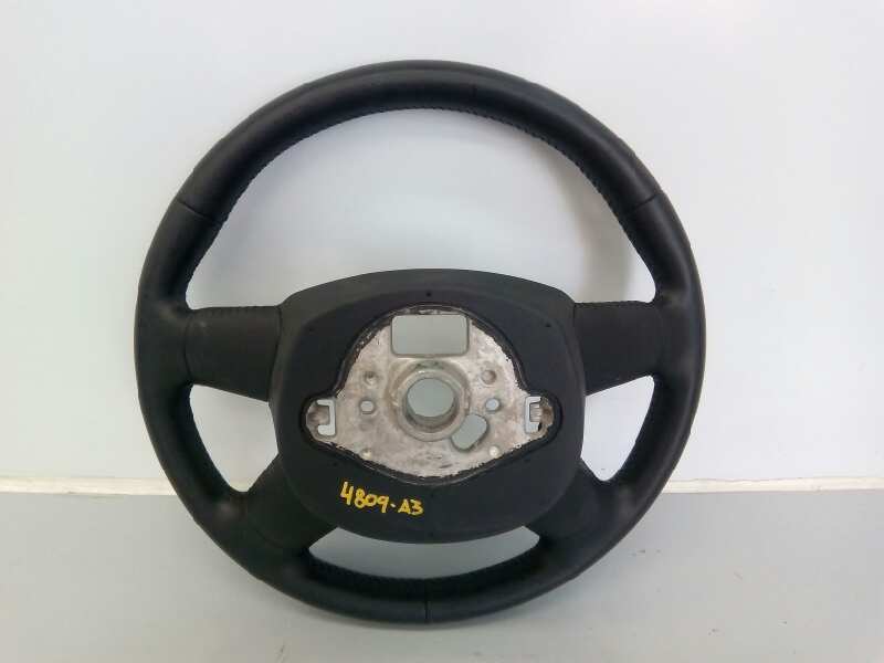 AUDI A3 8V (2012-2020) Steering Wheel 8U0419091B,E1-B6-7-1 18389145