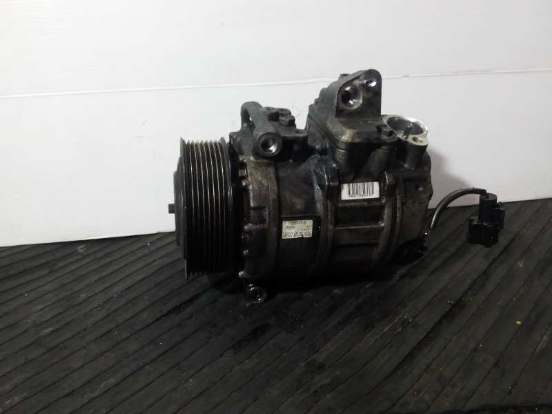 LAND ROVER Range Rover Sport 1 generation (2005-2013) Air Condition Pump 4471808383, JPB00183, P3-A2-4-3 18571196