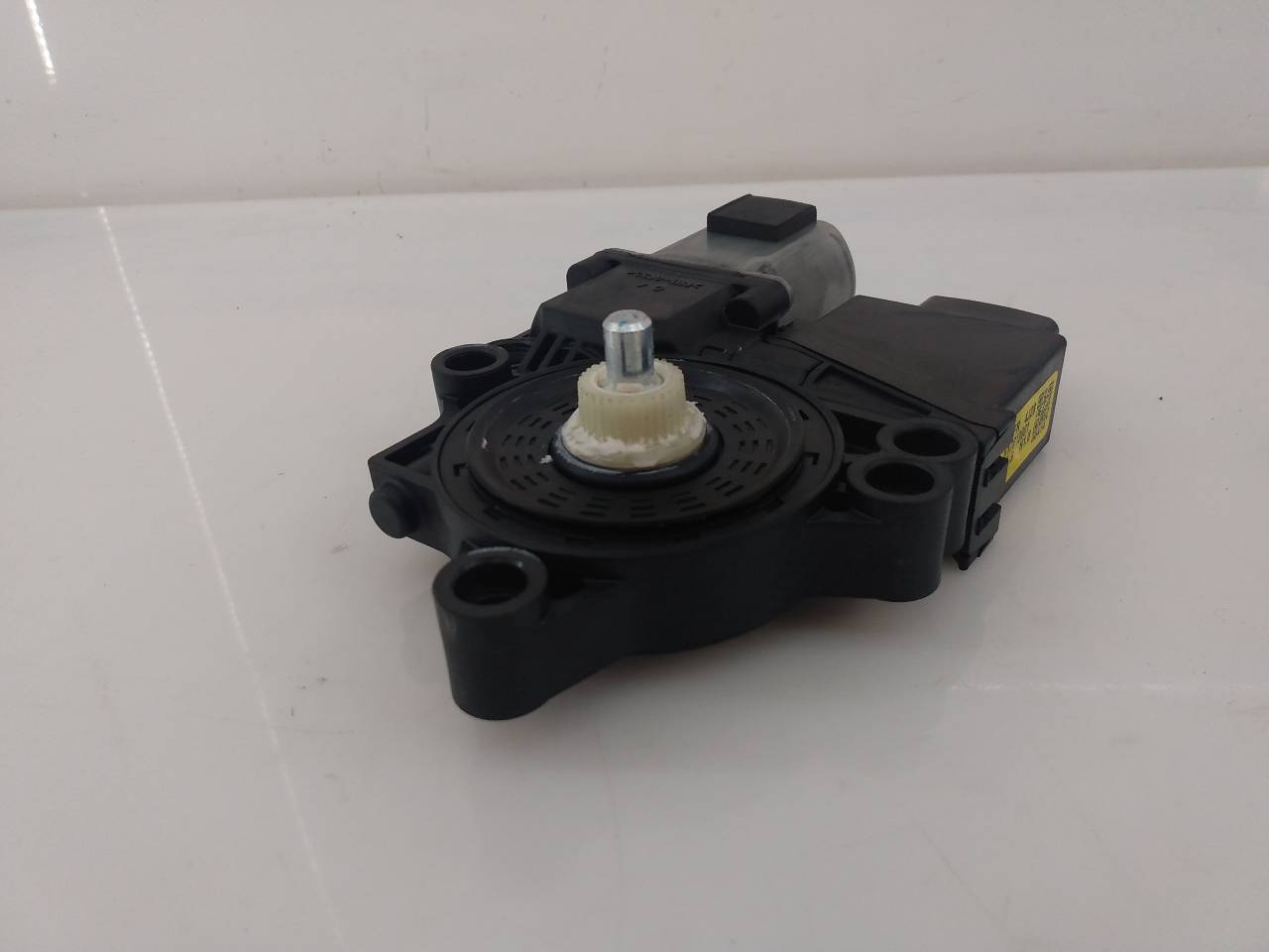 KIA Cee'd 2 generation (2012-2018) Front Right Door Window Control Motor 82460A2010,617013001,E3-A3-10-1 18733897