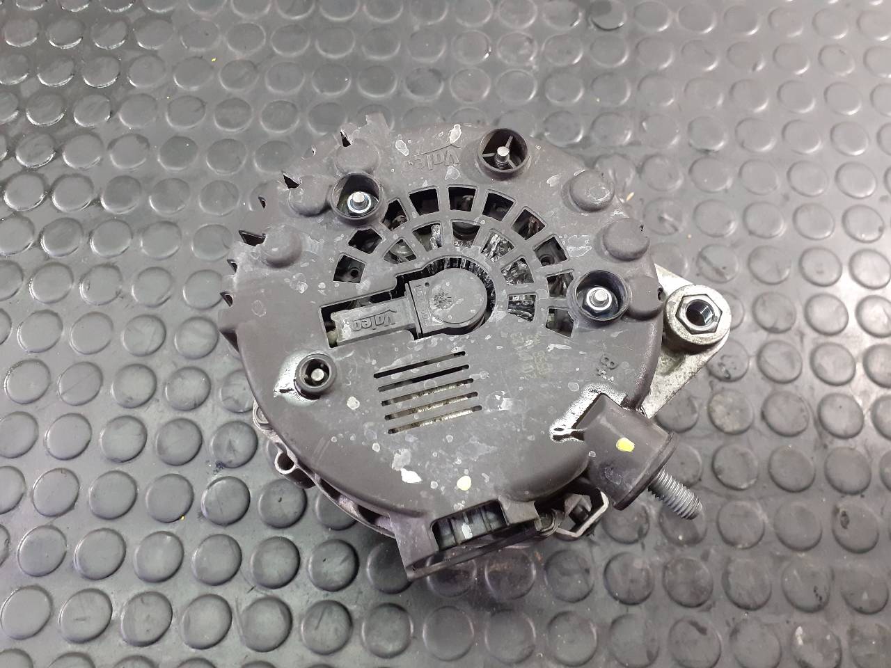 HYUNDAI i30 GD (2 generation) (2012-2017) Alternator 373002A850,P3-A4-13-5 18749796