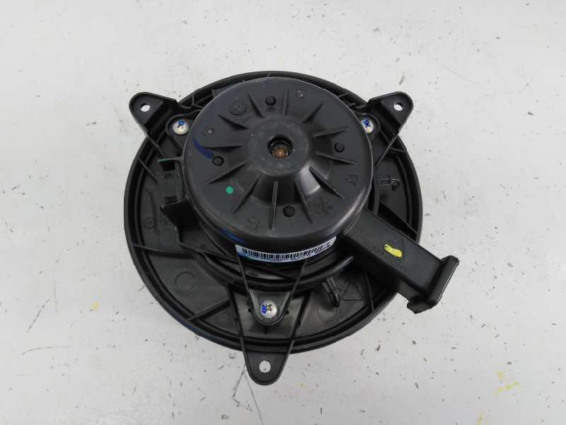 OPEL Insignia A (2008-2016) Heater Blower Fan 5242673401, E3-A5-24-1 18633979