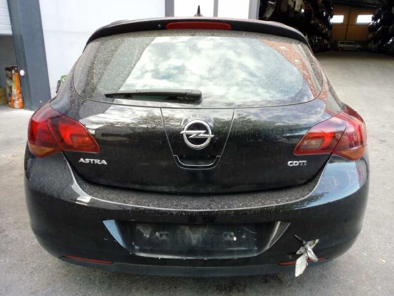 OPEL Astra J (2009-2020) Comutator geam ușă stânga față 13305011, E3-A5-32-1 18469976