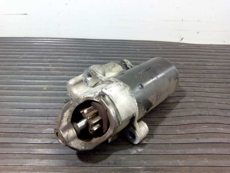 AUDI A6 allroad C6 (2006-2011) Starter Motor 06E911023E,0001108435,P3-A10-4-2 18409464