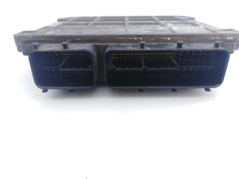 LEXUS IS XE20 (2005-2013) Moottorin ohjausyksikkö ECU 8966153740,1758008285,E3-B6-10-1 18671608