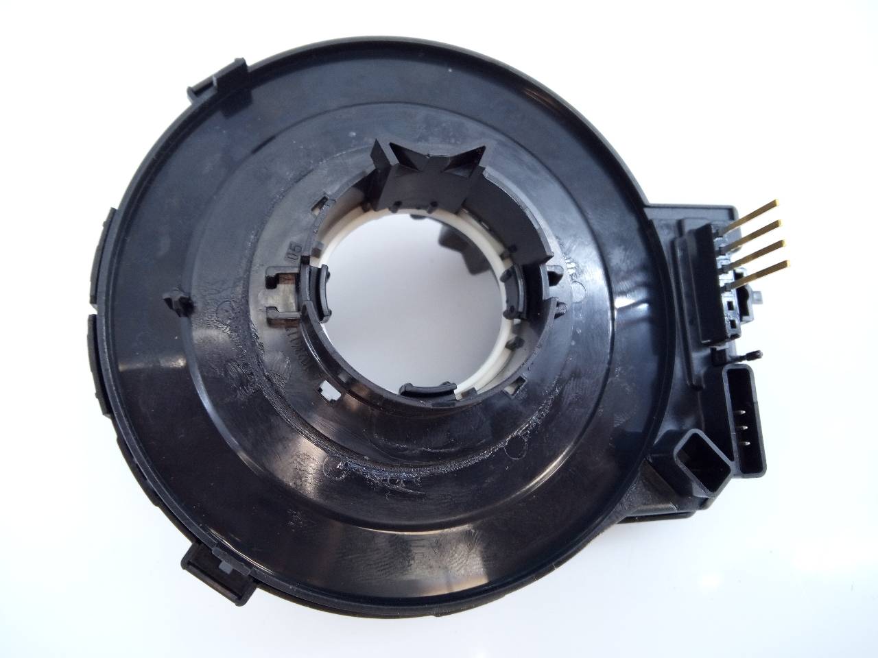 AUDI A5 F5 (2016-2024) Steering Wheel Slip Ring Squib 30S1009889209,E2-A1-39-2 26267770