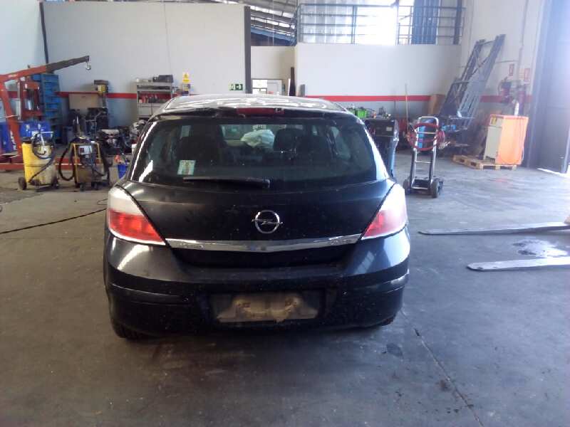 OPEL Astra J (2009-2020) Замок двери передний правый 13210749, E2-B6-5-2 18680902