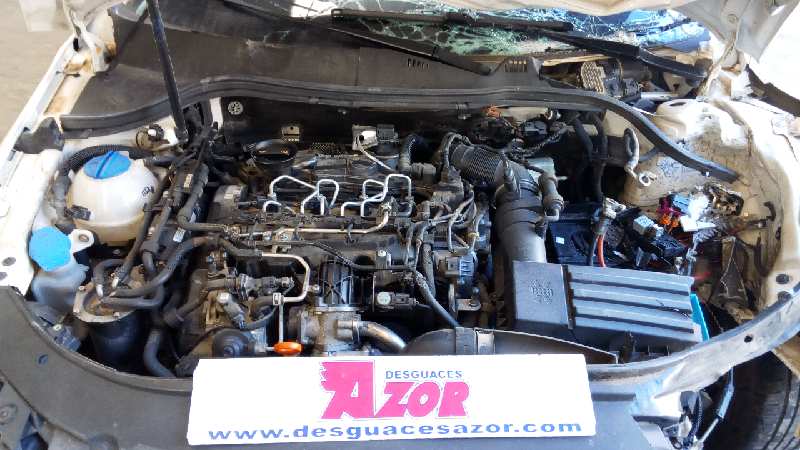 CHEVROLET Passat B6 (2005-2010) Абс блок 3C0614109AF,16705912,P3-A8-25-3 18375946