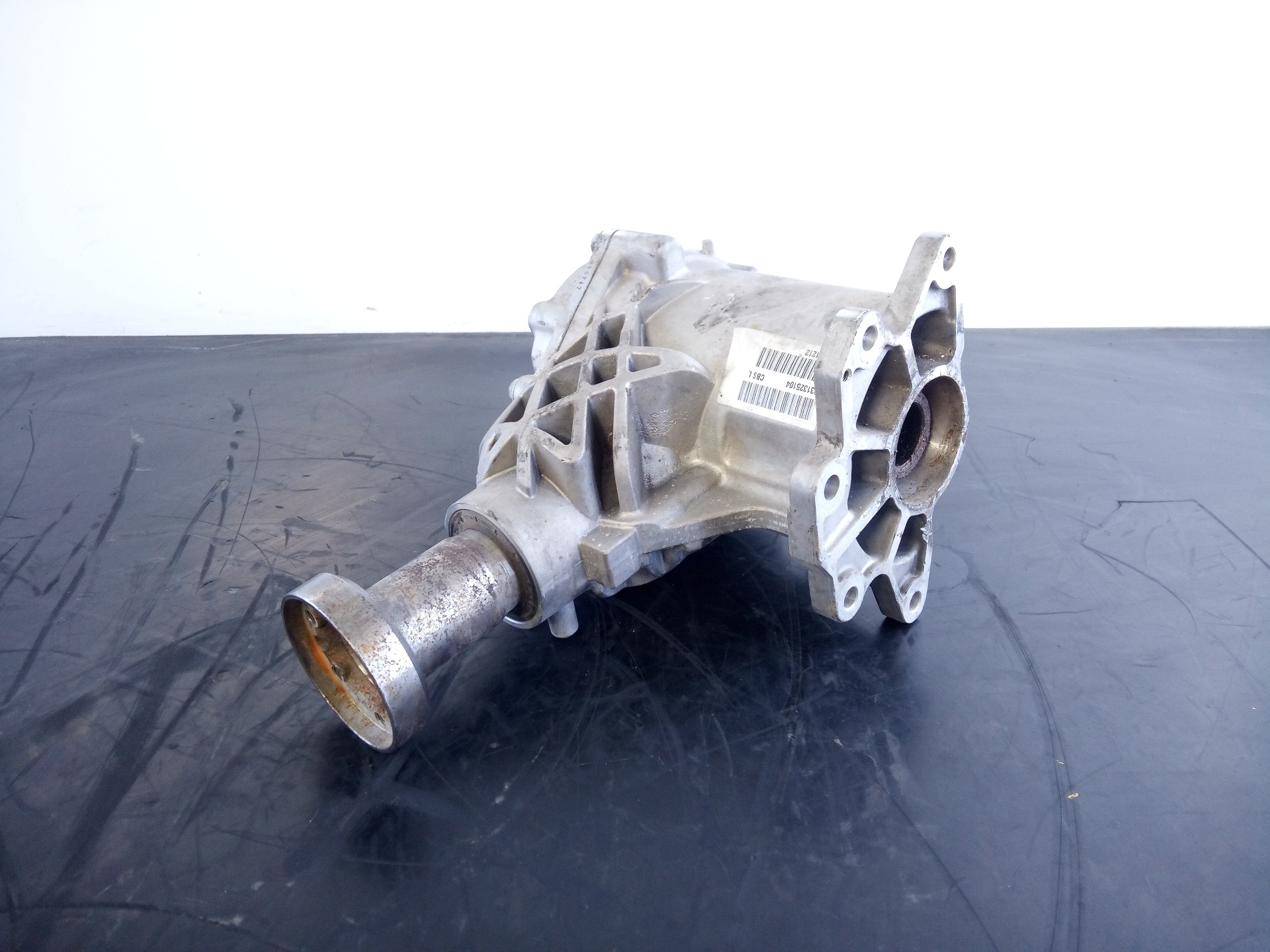 VOLVO XC60 1 generation (2008-2017) Front Transfer Case P31325104,T2561212,P1-A5-4 26270276