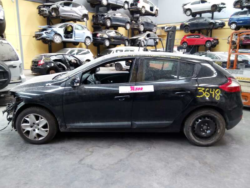 CHEVROLET Megane 3 generation (2008-2020) Motor de control geam ușă dreapta față 807301396R, E1-A1-4-1 21458865