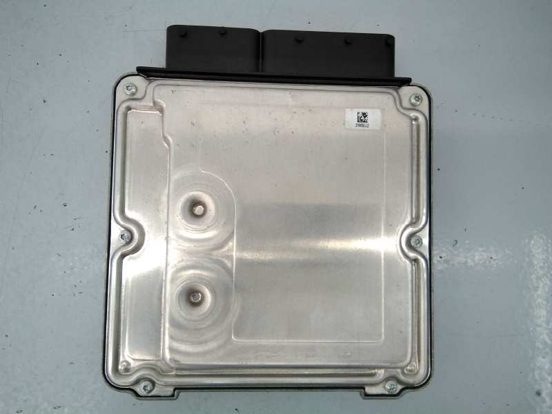 AUDI A6 C5/4B (1997-2004) Engine Control Unit ECU 04L907309K,0281030170,E2-A1-9-4 18568482