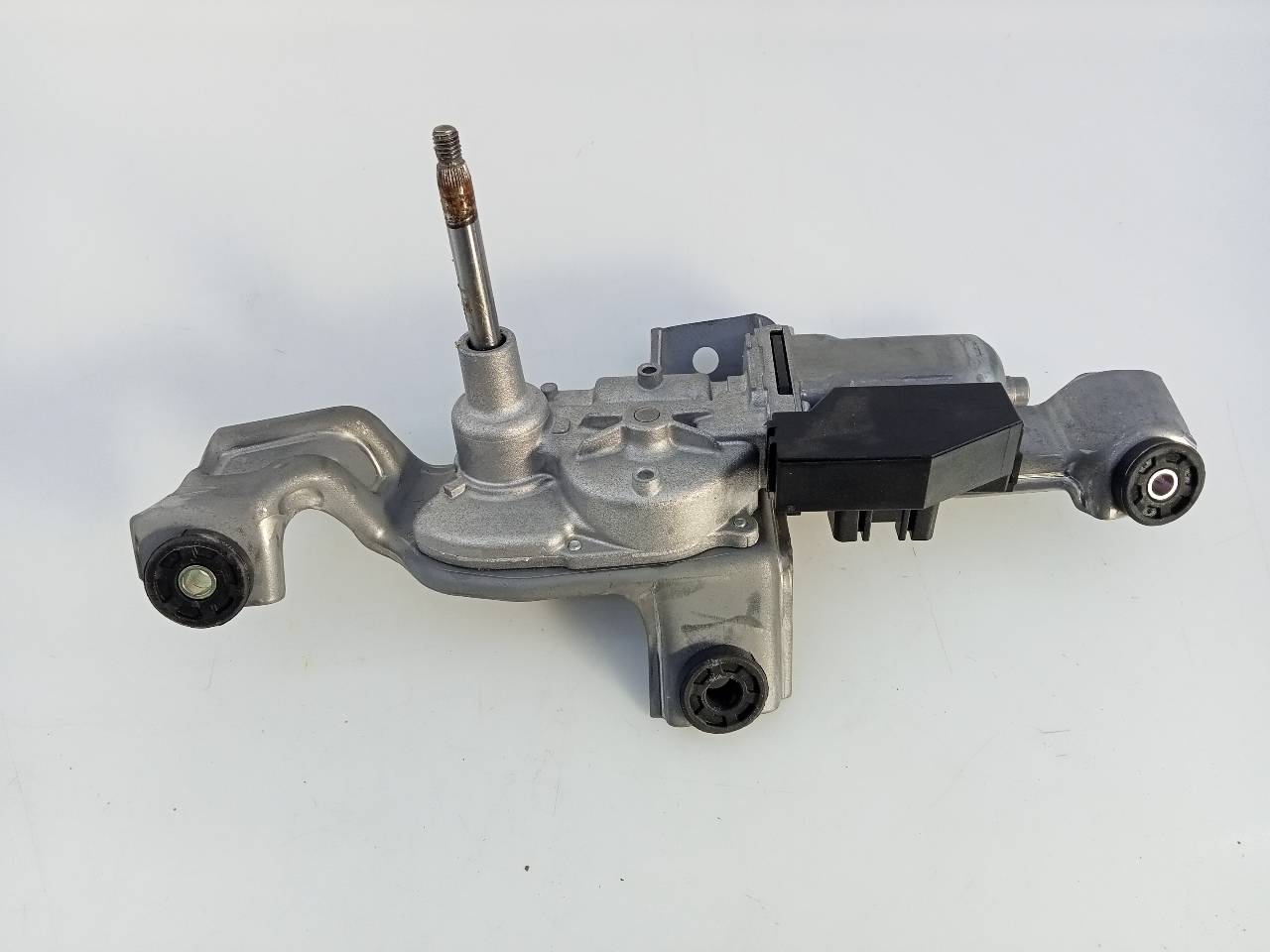 TOYOTA C-HR 1 generation (2016-2023) Tailgate  Window Wiper Motor 85130F4010,E2-B4-53-1 21799395