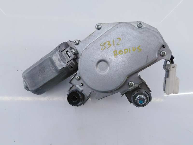 SSANGYONG Rodius 1 generation (2004-2010) Моторчик заднего стеклоочистителя E1-B3-4-2 18673130