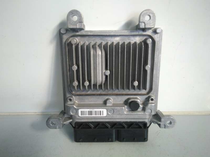 MERCEDES-BENZ E-Class W212/S212/C207/A207 (2009-2016) Engine Control Unit ECU A6519003701, A6519012101, E3-A1-18-2 18526046