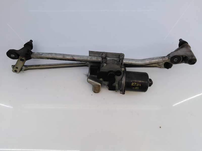 BMW 1 Series E81/E82/E87/E88 (2004-2013) Front Windshield Wiper Mechanism 6925706,E1-A3-12-1 18663345