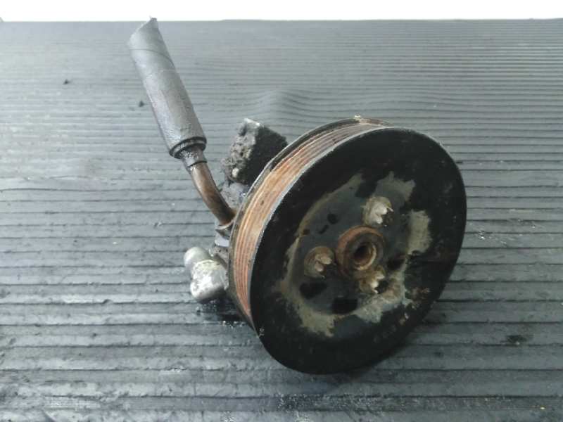 MERCEDES-BENZ Vito W638 (1996-2003) Power Steering Pump P3-B4-4-3 18653329