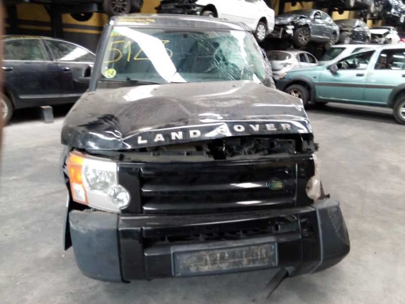 IVECO Discovery 3 generation (2004-2009) Forrudeviskermekanisme LR020112,E1-B4-4-2 24483482