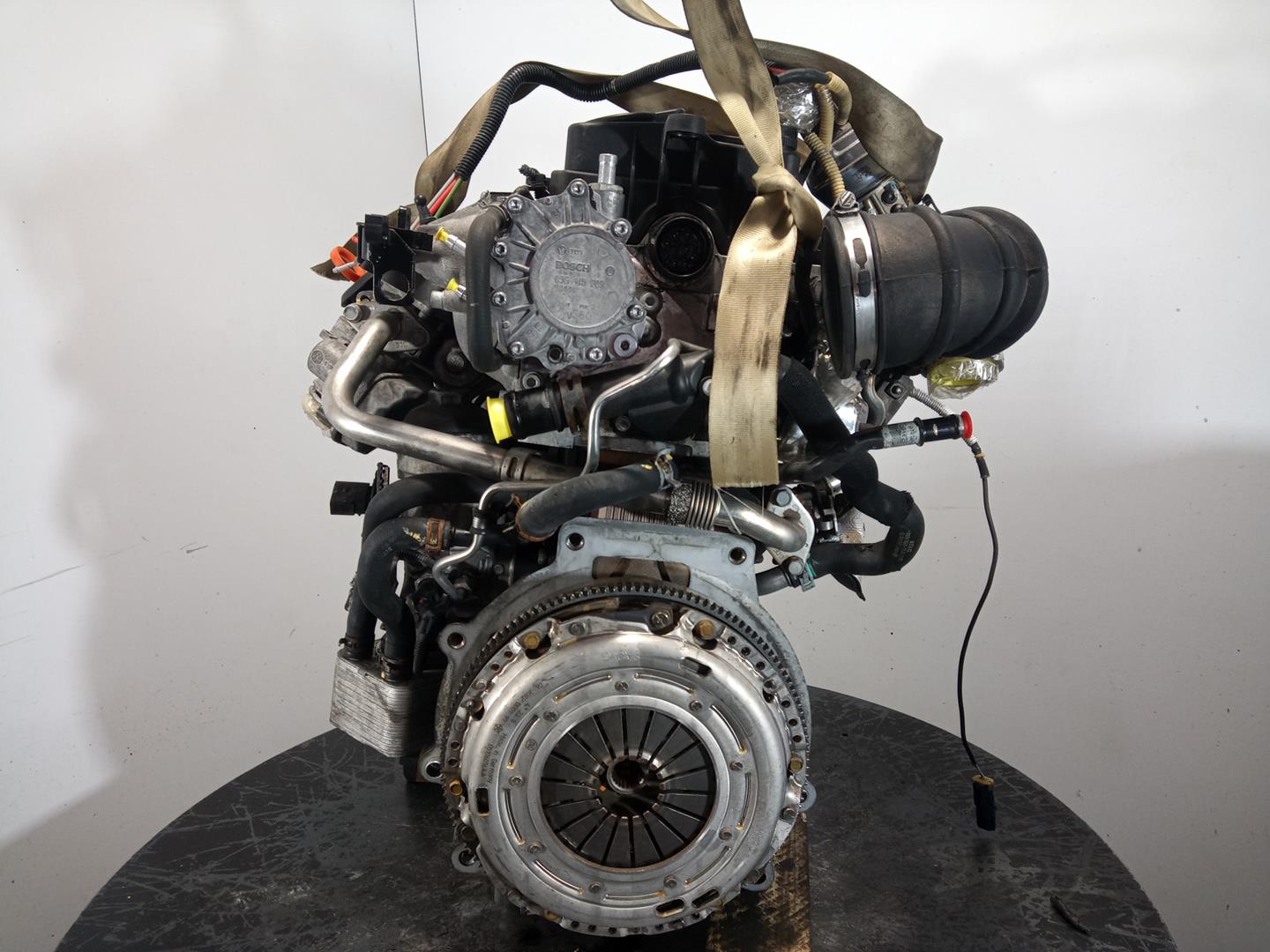 LANCIA Ypsilon II (Type 843)  (2003-2011) Engine BWD, M1-A1-90 23823528