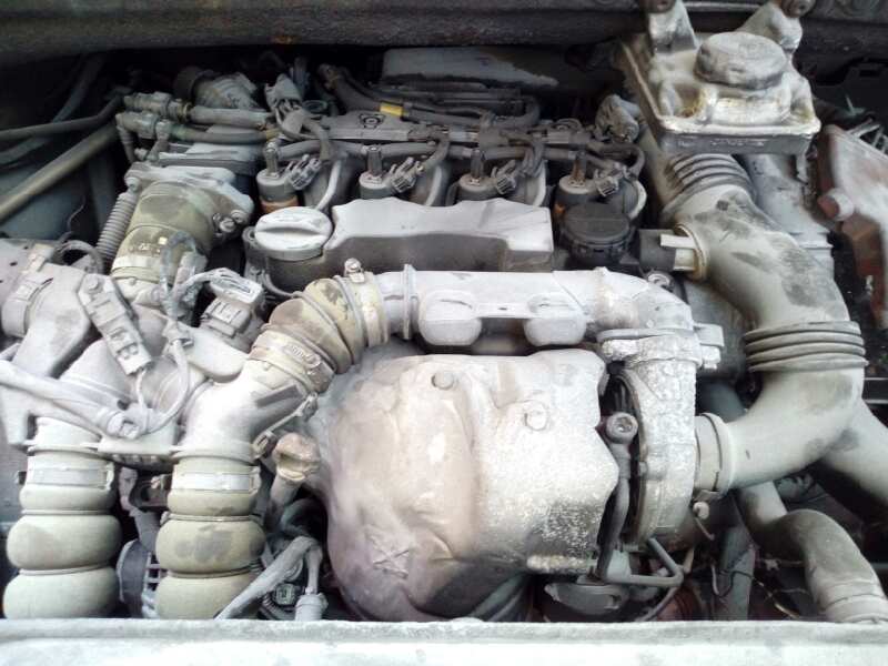 CITROËN C4 Picasso 1 generation (2006-2013) Стартер 9662854080,P3-A10-28-3 18475368