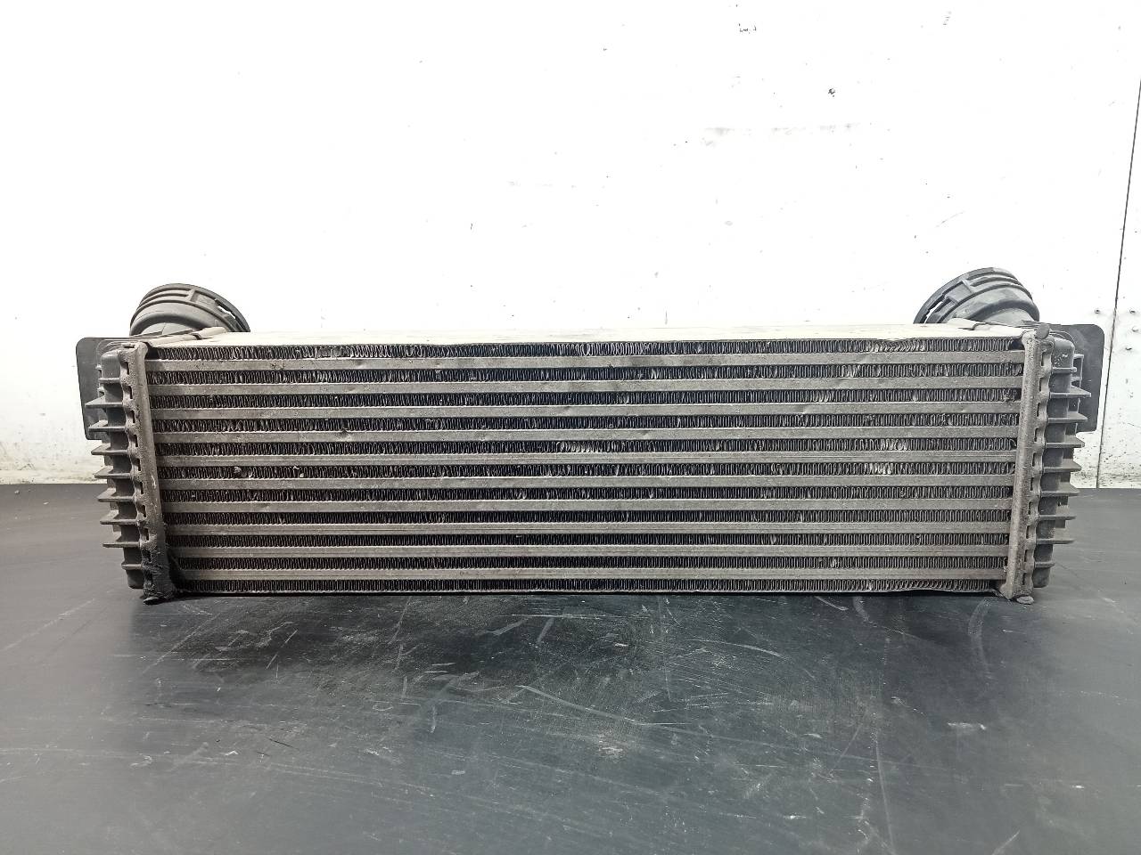 BMW X5 F15 (2013-2018) Intercooler Radiator P2-A11-12 21800963