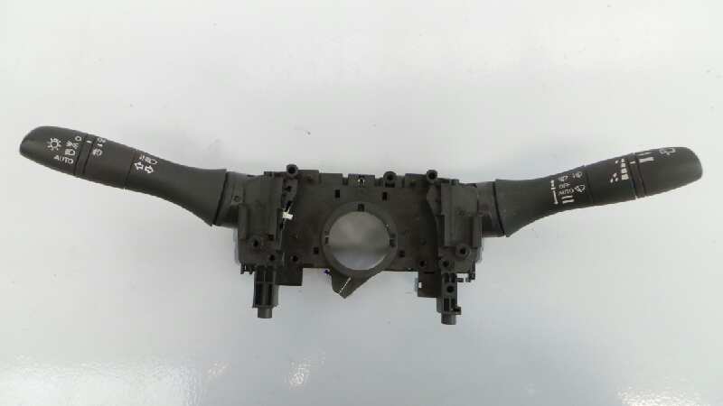 NISSAN Qashqai 2 generation (2013-2023) поворота переключение  17704SD1, E3-B4-22-1 18401896