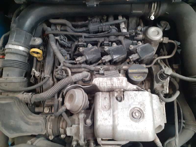 CITROËN Fiesta 5 generation (2001-2010) Педаль газа 6PV00951720,74929200,E3-B3-45-1 18595294